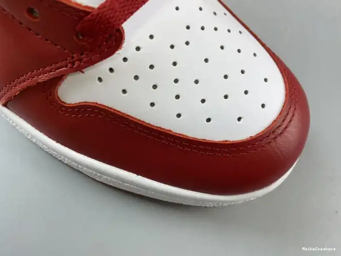 MaikeSneakers High Jordan Beginnings Nike 1 Pack New CT6252-900 Retro Ship & Air 0422